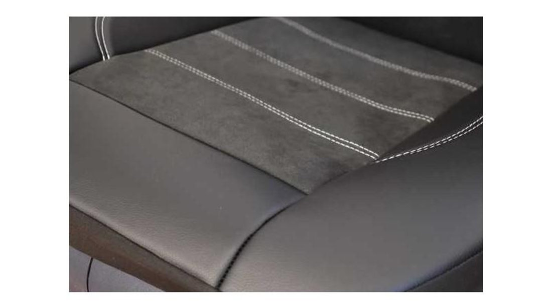Set huse scaun exclusive leather & alcantara UNIVERSAL Universal #6 8649