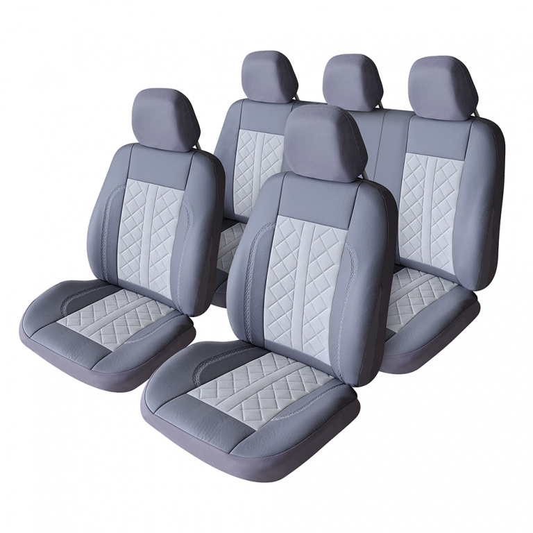 Set Huse Scaun Exclusive Umbrella Leathe