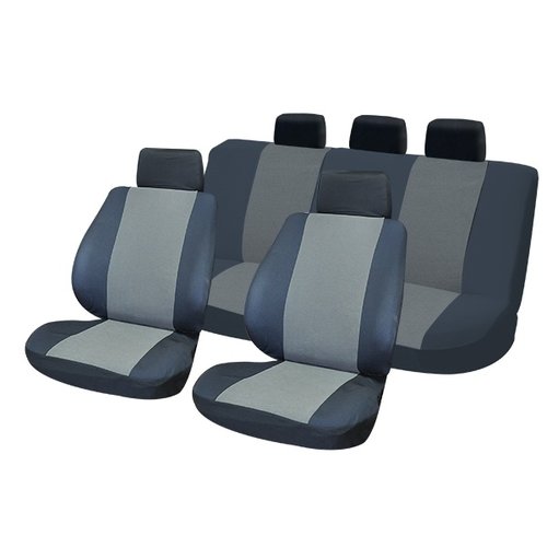 SET HUSE SCAUN LIGHT - GRI 45708 PROFILLER