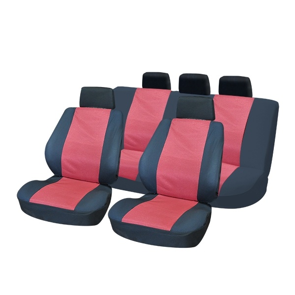 SET HUSE SCAUN LIGHT - ROSU 45710 PROFILLER
