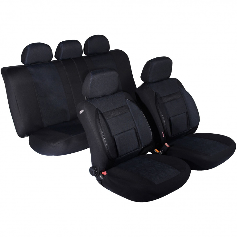 Set Huse Scaun Procar Diamond