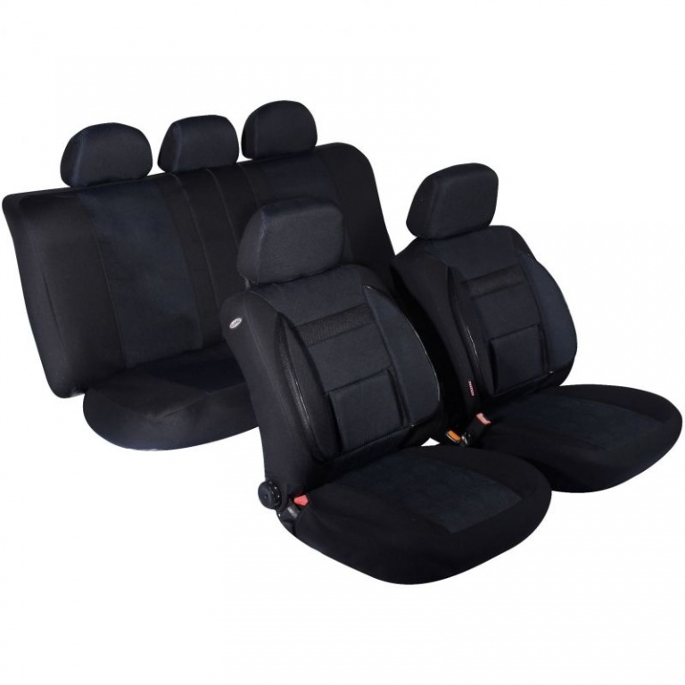 Set Huse Scaun Procar Diamond