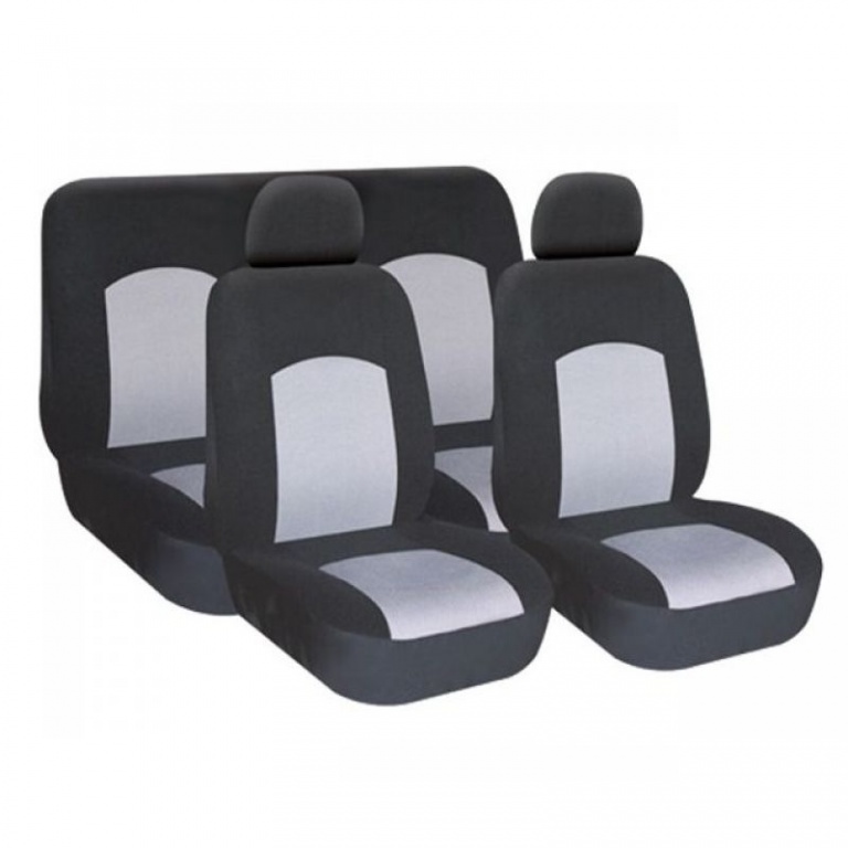 Set Huse Scaun Procar Lugano Gri