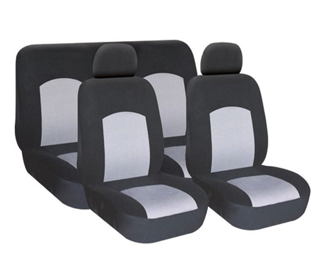 Set Huse Scaun Procar Lugano Gri