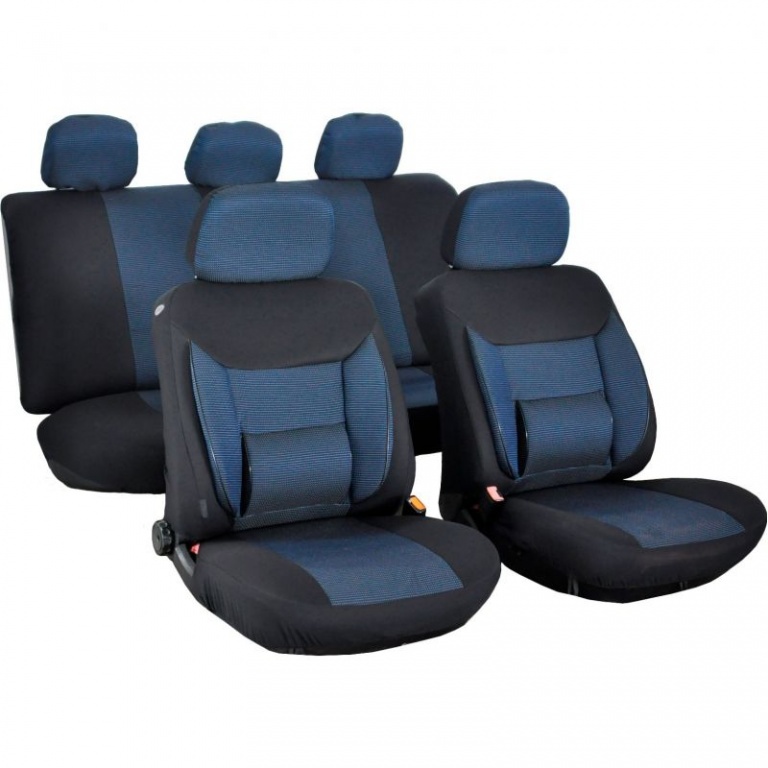 Set Huse Scaun Procar Platinum