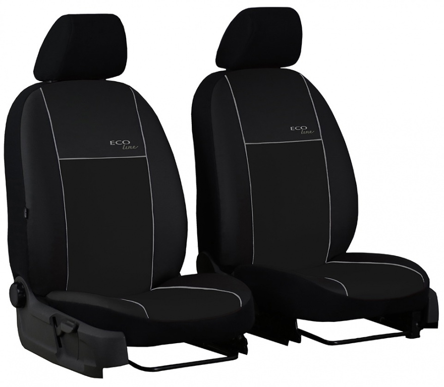 Set Huse Scaun Umbrella Eko Piele Ecologica 1+1 45672