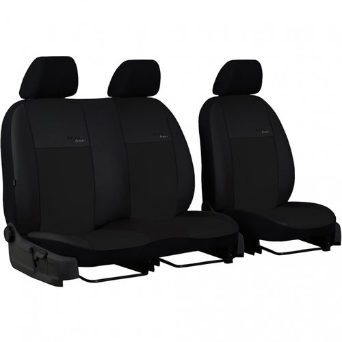 Set Huse Scaun Umbrella Eko Piele Ecologica 2+1 45673