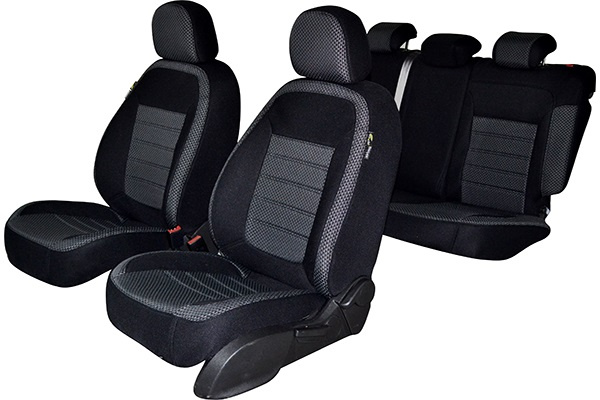 Set Huse Scaun Umbrella Fit Opel Insignia 2009-2016 02510