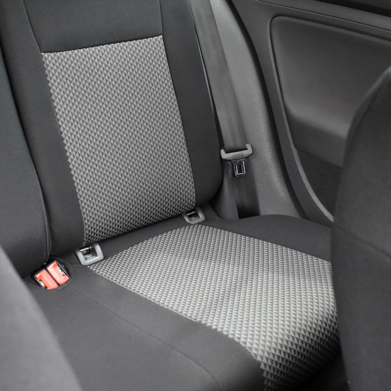 Set Huse Scaun Umbrella Pentru Ford Focus 2010-2018 (bancheta Fractionata) 02307