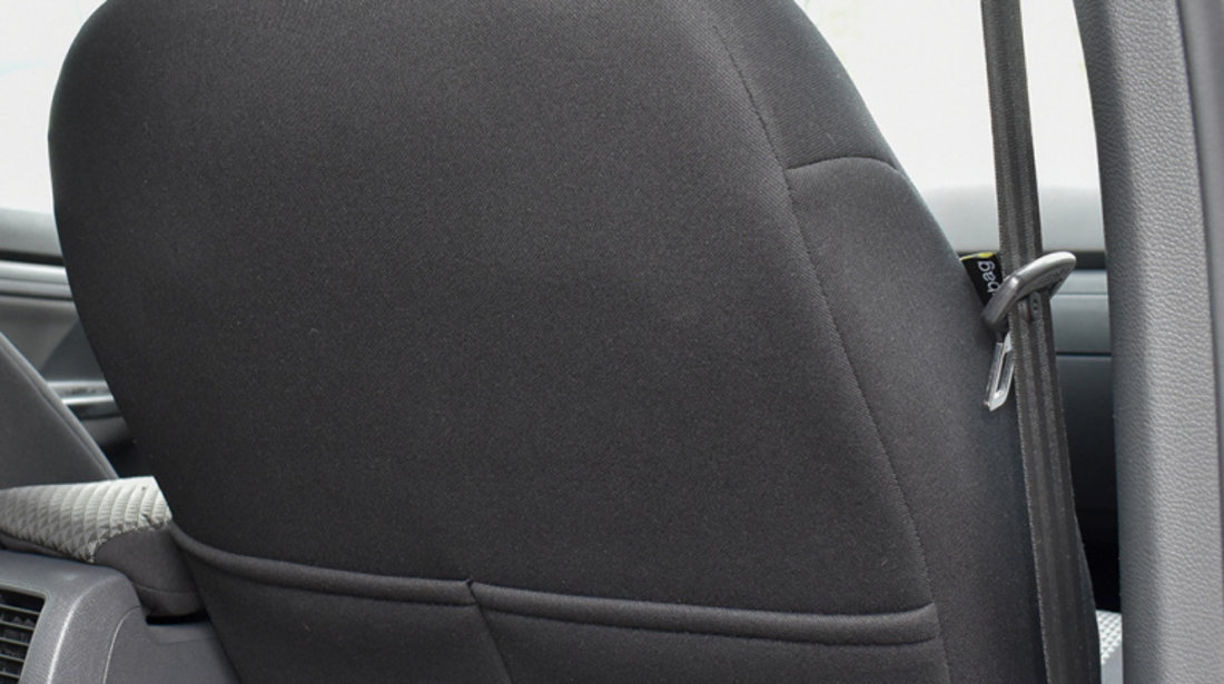 Set Huse Scaun Umbrella Pentru Ford Kuga 2020-(bancheta Fractionata) 37188