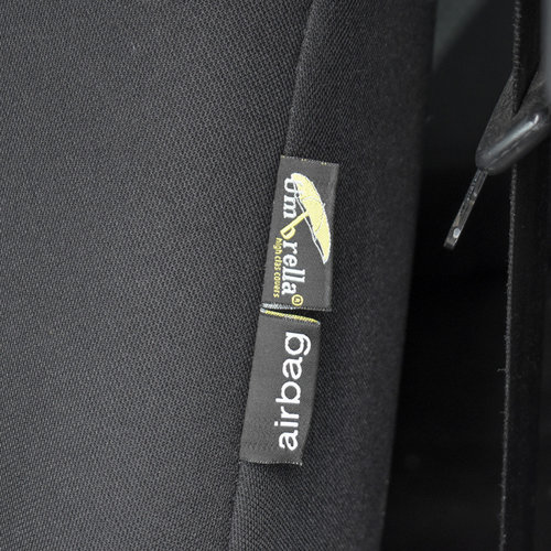 Set Huse Scaun Umbrella Pentru Skoda Octavia Ii 2004-2009 (bancheta Fractionata) Tip 1 Cu Tetiere Sp...