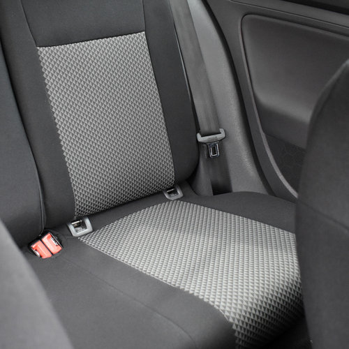SET HUSE SCAUN UMBRELLA PENTRU VW TIGUAN 2008-2011 (BANCHETA FRACTIONATA. MASUTA CAFEA ) CU TETIERE ...