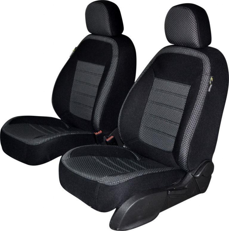 Set Huse Scaun Umbrella Volkswagen Caddy 4 2015-2020 (1+1) 56124