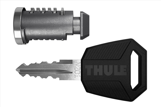 Set Incuietoare, Portbagaj Pavilion Thule 450400-THULE