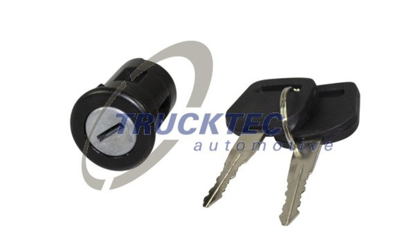 Set incuietoare, sistem inchidere (0553008 TRUCKTEC)