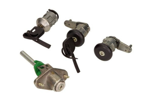 Set incuietoare, sistem inchidere (280175 MAXGEAR) FORD