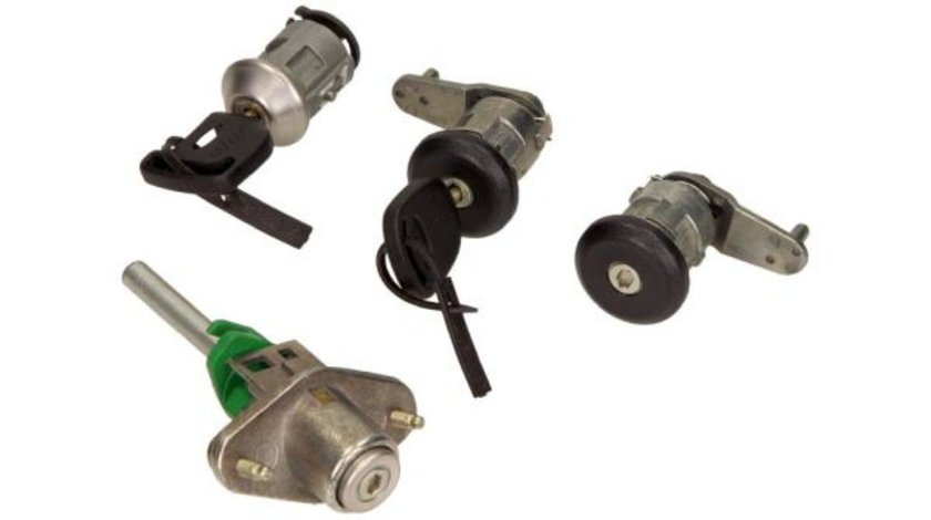 Set incuietoare, sistem inchidere (280175 MAXGEAR) FORD