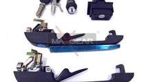 Set incuietoare sistem inchidere VW GOLF II 19E 1G...