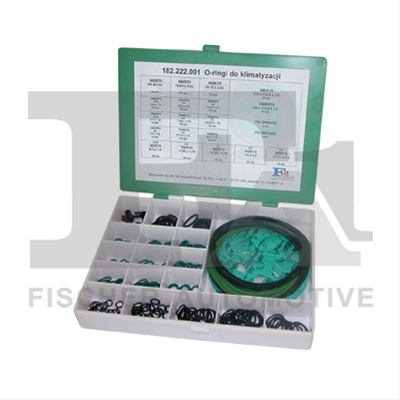 Set Inel Etansare, Sistem Climatizare Fa1 182.222.001