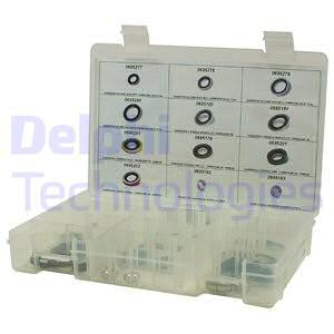 Set inel etansare, sistem climatizare (TSP0695019 DLP)