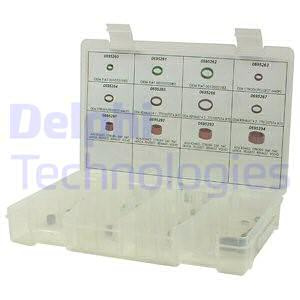 Set inel etansare, sistem climatizare (TSP0695020 DLP)