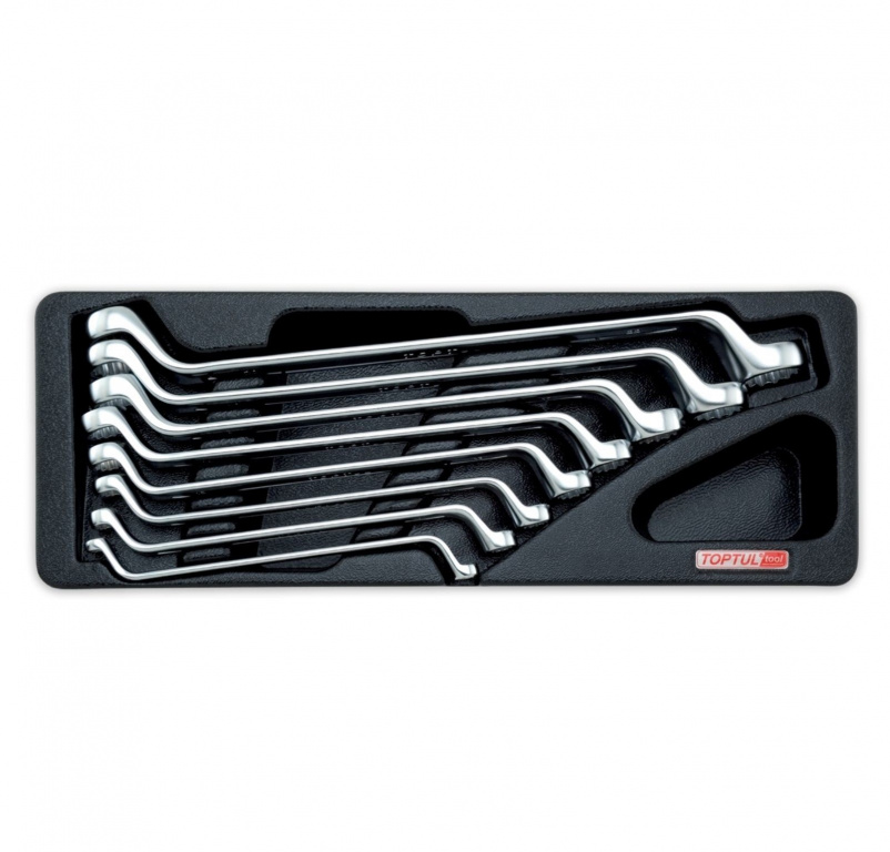 Set Inelare Cotite 8 Buc Toptul GAAT0802