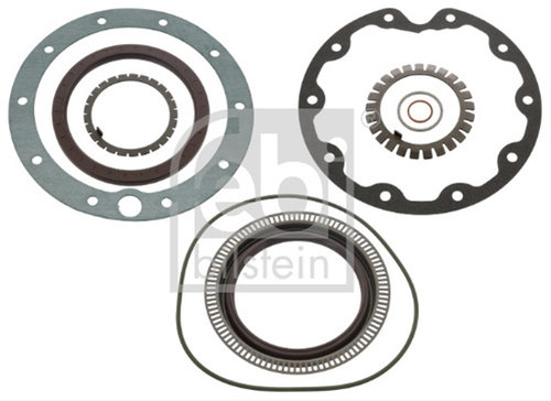 Set Inele De Etansare,cutie De Viteze Planetara Febi Bilstein Mercedes-Benz 03900