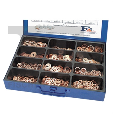 Set Inele De Etansare Fa1 602.290.001