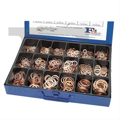 Set Inele De Etansare Fa1 703.520.001