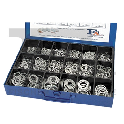 Set Inele De Etansare Fa1 802.760.001