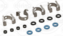 Set inele etansare, injector (939100 ELRING) FORD,...