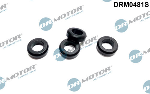 Set inele etansare, injector (DRM0481S DRM) LEXUS,SUBARU,TOYOTA