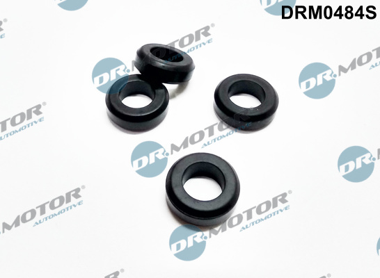 Set inele etansare, injector (DRM0484S DRM) MAZDA