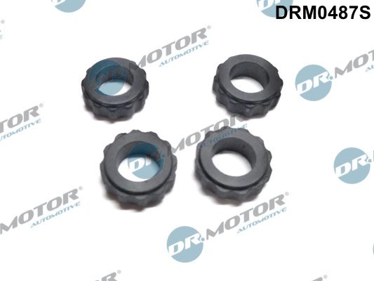 Set inele etansare, injector (DRM0487S DRM) MAZDA