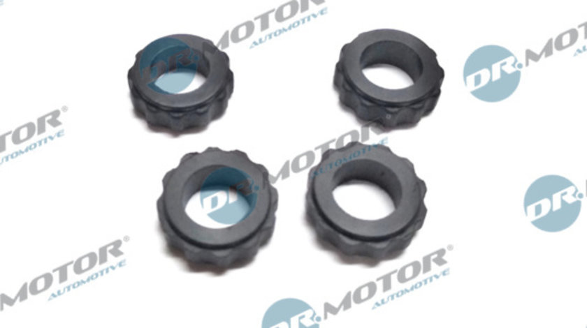 Set inele etansare, injector (DRM0487S DRM) MAZDA