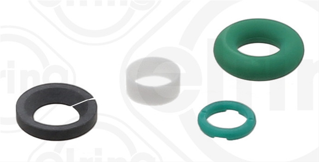 Set Inele Etansare Injector Elring Renault 564.870