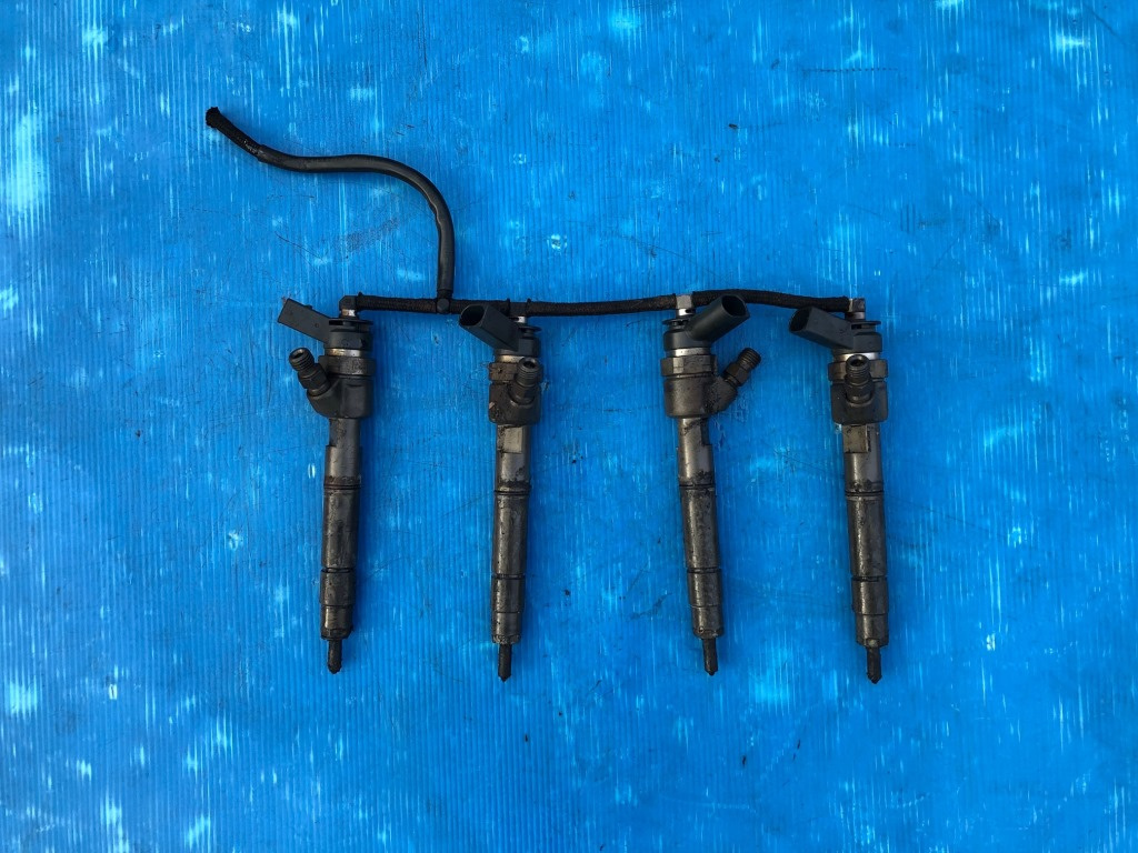 SET injectoare 2.0 Diesel Mercedes B Class w245 2005-2010