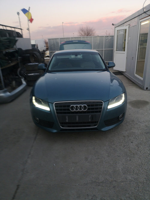 Set Injectoare Audi A5 2.7 Tdi Cama