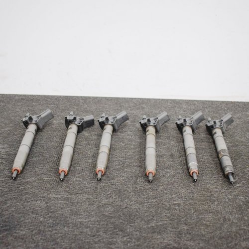 Set injectoare Audi A6 4F 3.0 TDI QUATTRO
