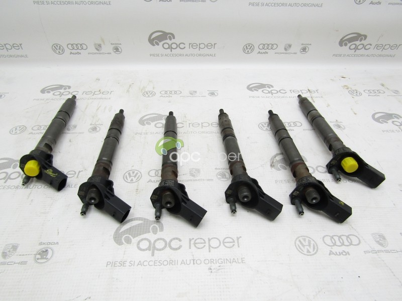 Set injectoare Audi A6 C7 4G / A7 4G / Q