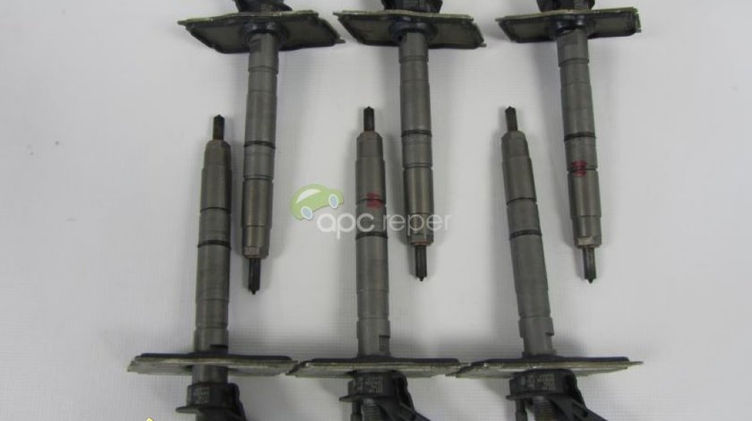 SET Injectoare Audi Q7 A4 8k A5 3 0TDI cod 057130277AH
