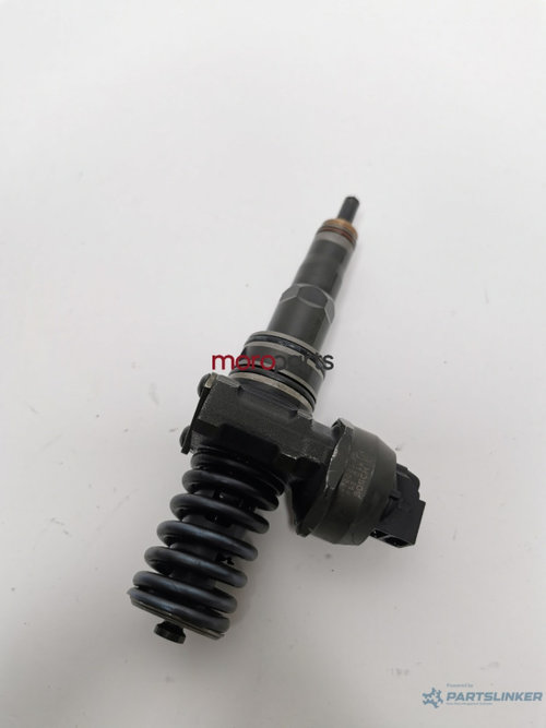 Set injectoare combustibil VOLKSWAGEN CADDY III Estate 2KB, 2KJ, 2CB, 2CJ 2004 - 2015 TDI BJB, BLS B...