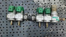 Set injectoare gaz gpl 1.6b ar32104 alfa romeo 147...