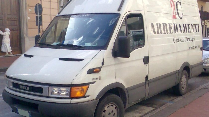 Set injectoare iveco daily 2 8 hdi 2001