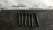 Set injectoare Mercedes 3.0 V6 euro 5 A6420701187