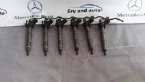 Set Injectoare Mercedes CLS 320 CDI W219 cdi v6 cd...