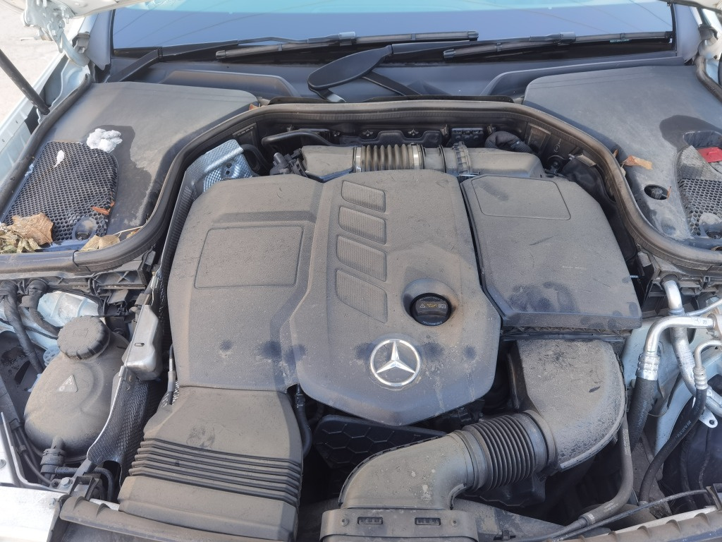 Set injectoare Mercedes E class w213 an 2018
