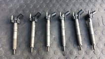 Set Injectoare mercedes E350 W212 3.0 cdi euro 5 A...