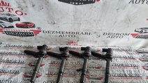 Set injectoare Opel Astra H 1.7 CDTI 80 cai cod pi...