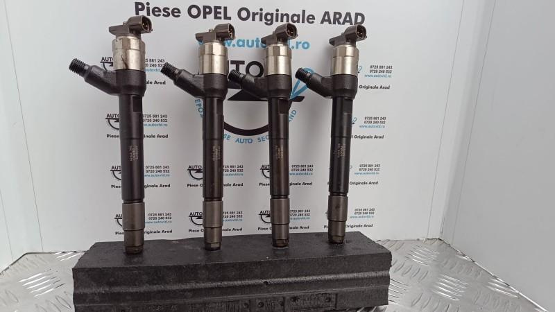 Set injectoare Opel Astra K 2015-2019 1.6 cdti 81KW 55578075